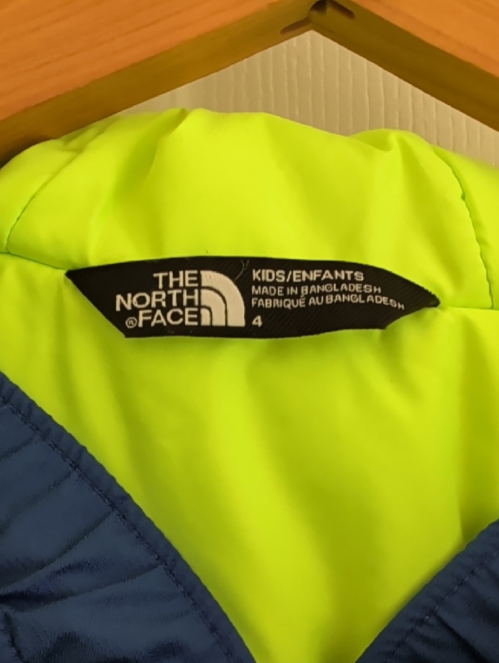 North Face Kids Waterproof Ski Suit | 4T Waterproof Boys Snowsuit - Picture 13 of 16